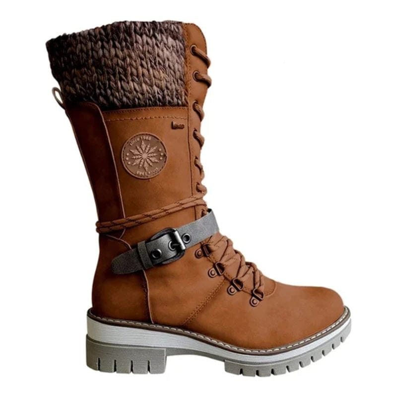 Alpine Escape Boots