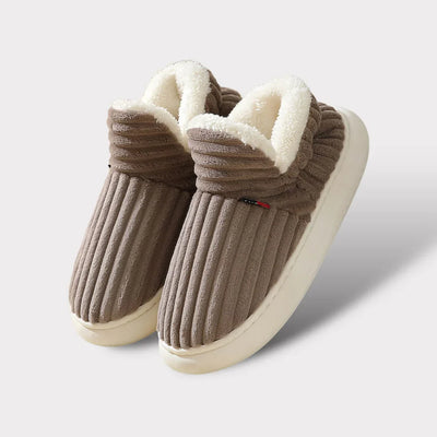 Lizzy™ | Warm Orthopedic Slippers