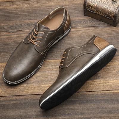 Men's Fashion Casual Shoes – Comfort Meets Style