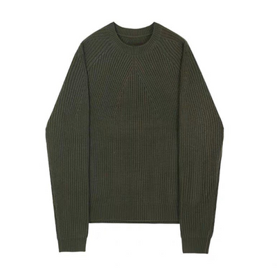 Siene Textured Sweater