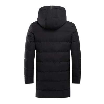 Jacques | Elegant Winter Jacket