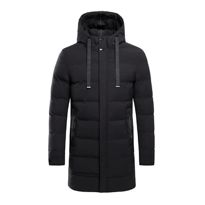 Jacques | Elegant Winter Jacket