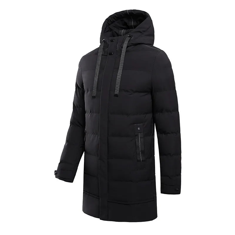 Jacques | Elegant Winter Jacket