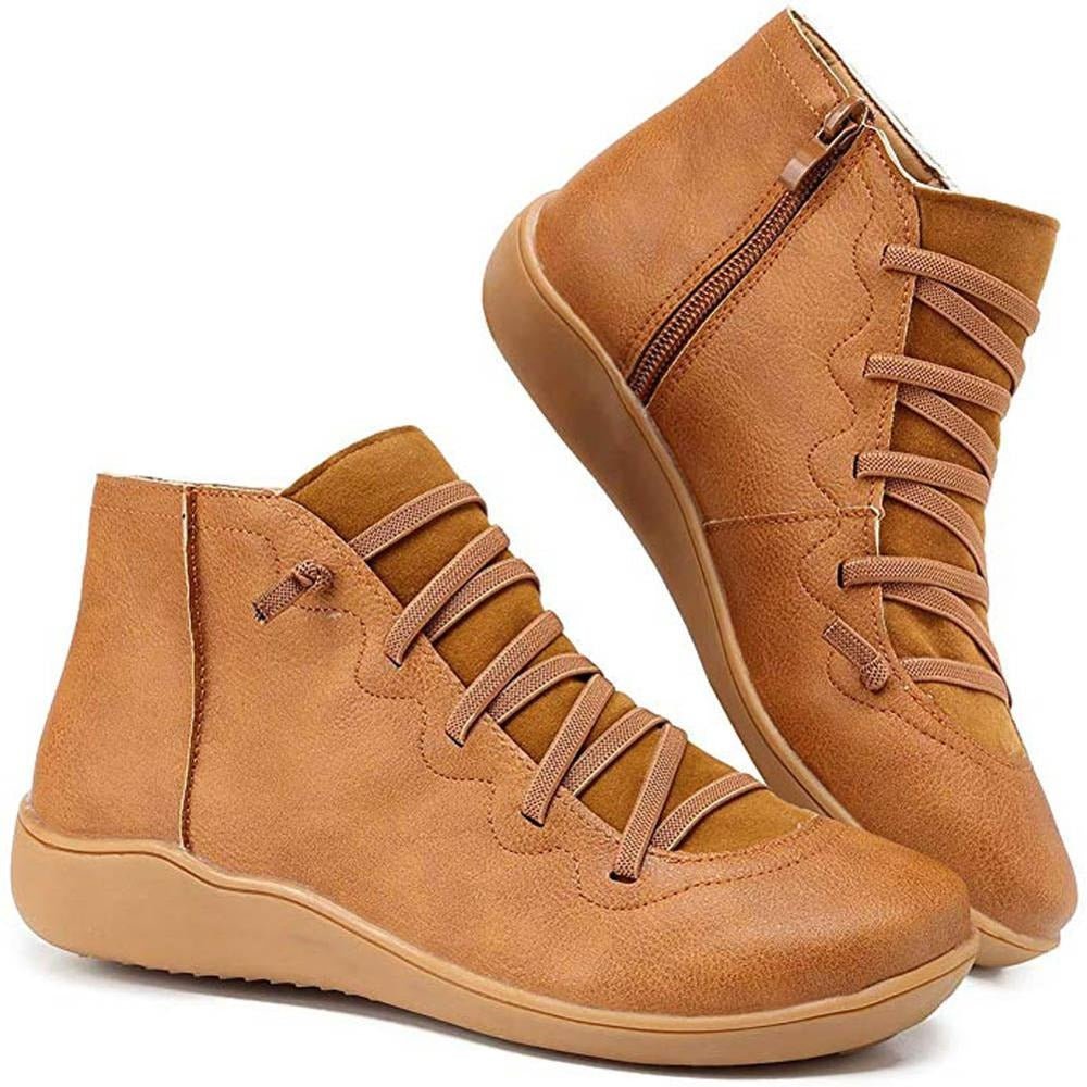 Colette™ - Orthopedic Ankle Boots